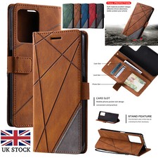 Case For Redmi Note 14 Pro 14c K60Pro Leather Card Wallet Flip Stand Strap Cover