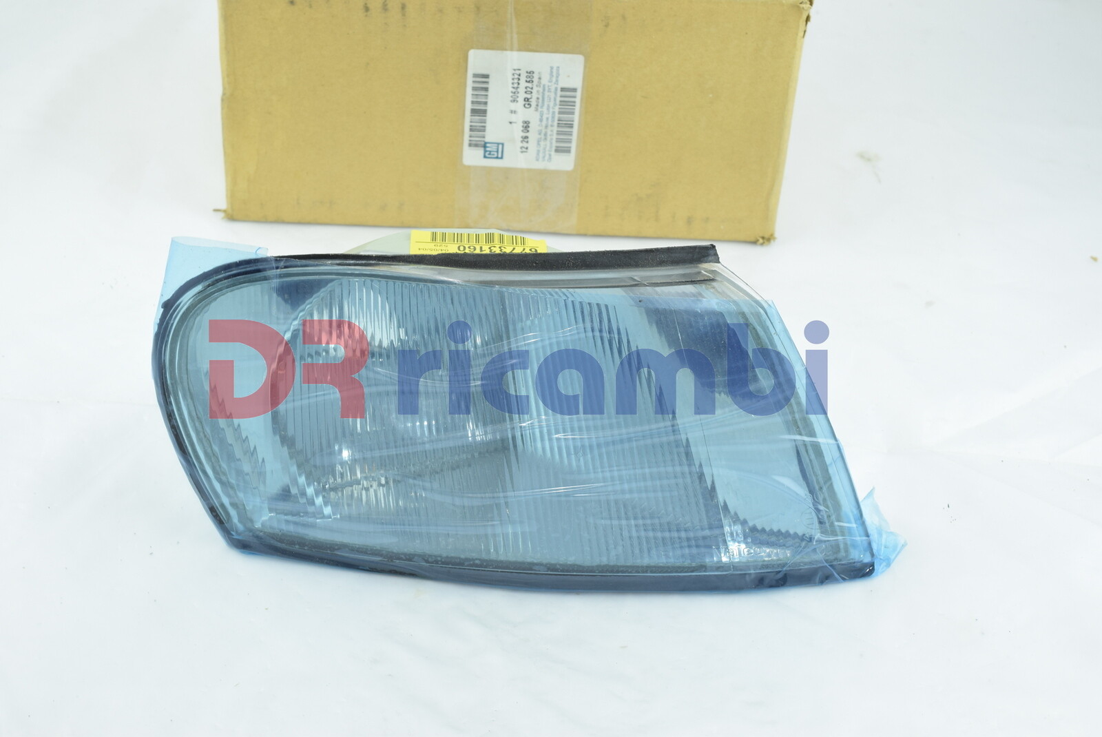 90543321 Pilot vorne rechts Opel VECTRA B Salon / Limousine 1995 