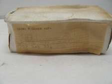 Georg Fischer GF 167.346.331 true union ball valve 3/8 in new