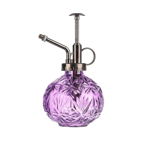 Air Pressure Pressure Sprayer Spray Kettles Watering Can Glass Spray Bottle - Picture 16 of 18