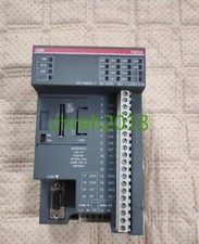 1 PCS ABB module PM554-T 1TNE968900R0100 good condition