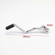 16mm Kick Start  Lever 140cc  150cc 160cc 200cc 250cc PIT PRO Dirt Trail Bike