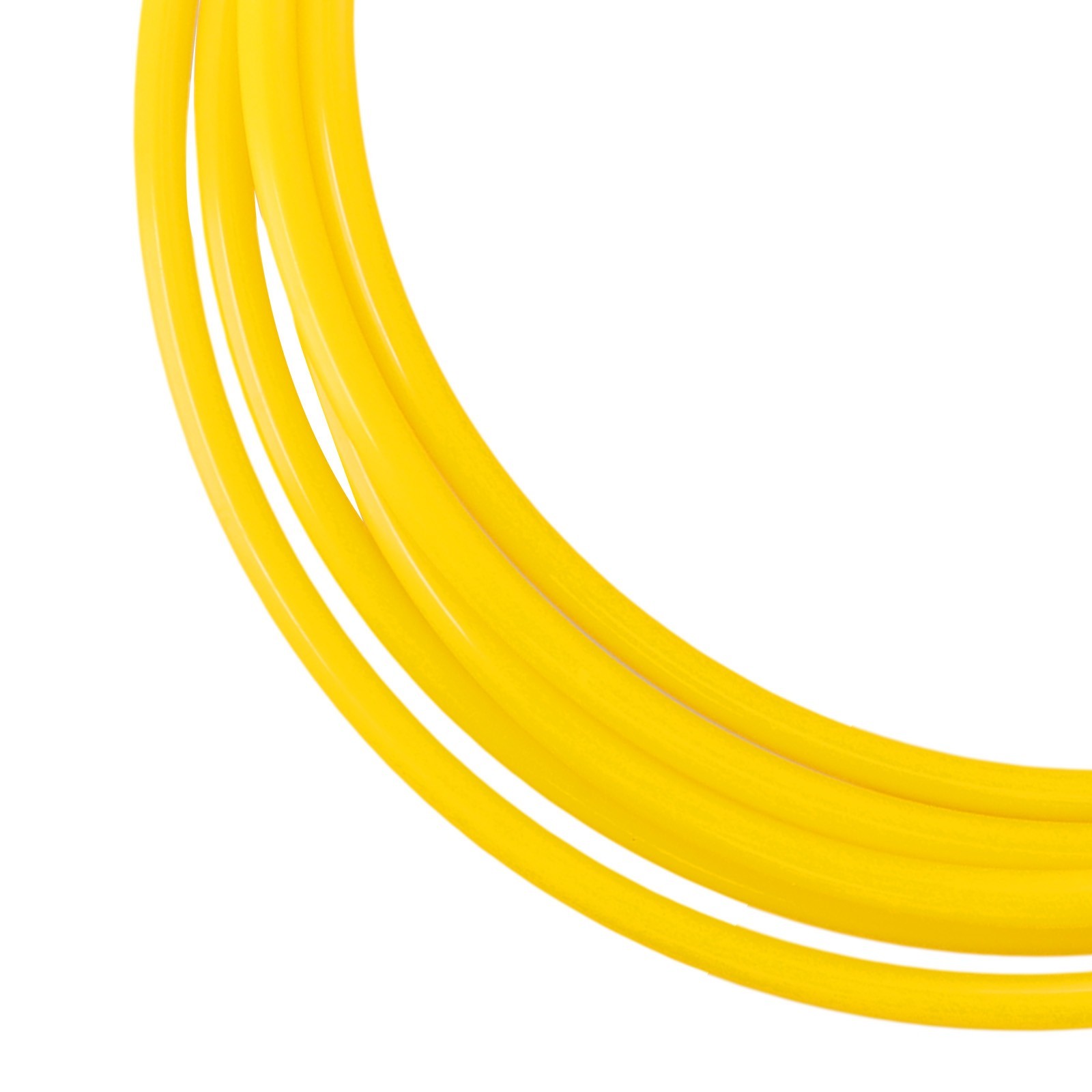 PE Plastic Bender Copper Pipe Bender For Plumbing Work Different Color Measures