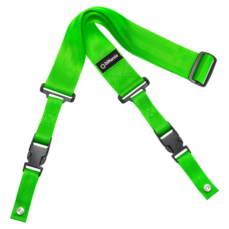 DiMarzio DD2200 Cliplock Nylon 2 - 5790₽