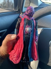 Vintage Power Rangers Evil Space Aliens Ivan Ooze Figure Bandai 1995