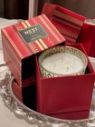Nest New York Holiday 3 Wick Scented Candle 21.1 oz New in Box