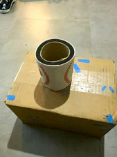 Lowes MLB Boîte - Ruban d'étanchéité imprimé rouleau de ruban d'emballage pour boîte d'étanchéité