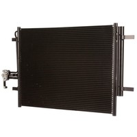 Kondensator Klimaanlage Mahle Ac 441 000S FüR Land Rover Ford Volvo Freelander 2
