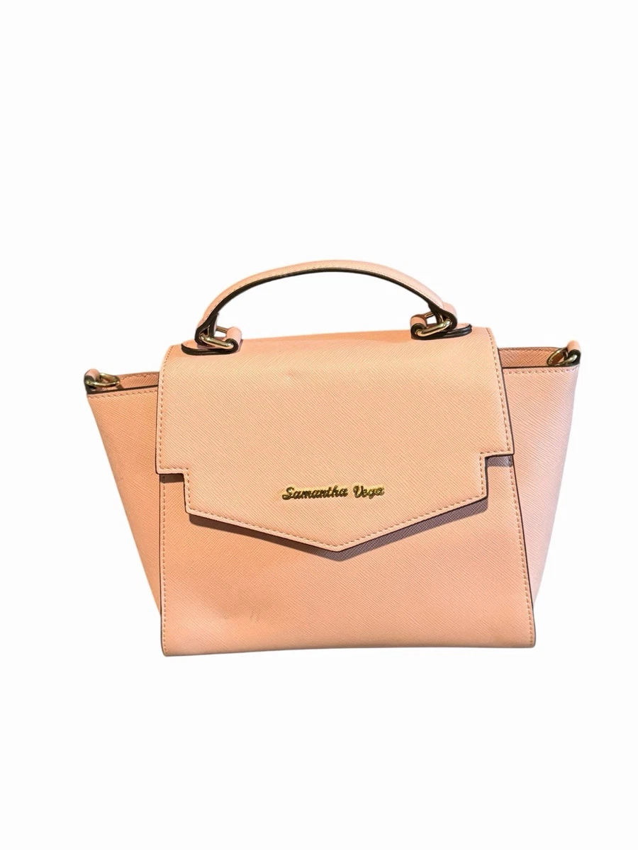 Samantha Vega Pink Bags & Handbags for Women for sale | eBay