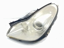 Mercedes-Benz CLS C219 2005 Links Scheinwerfer 15967700 BRJ11997