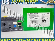 Schneider LTMR27MBD motor controller LTMR TeSys T 24V DC 27A for Modbus
