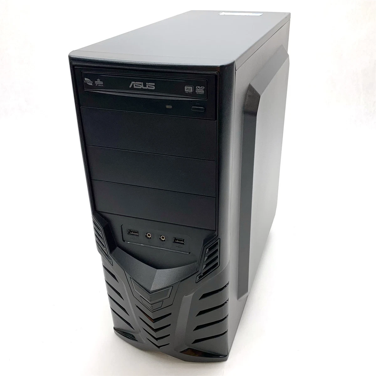 ASUS デスクトップPC Intel i7 16GB GTX 1050 ASUS Intel Core i7 7th Gen. PC Desktops & All-In-One Computers for
