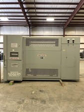 GS Hevi-Duty 750KVA Transformer 13200V 480Y/277V 3PH