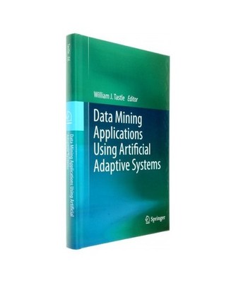 Data Mining Applications Using Artificial Adaptive Systems