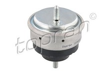 Support moteur BMW 750