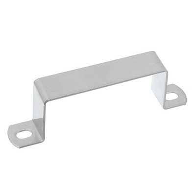 U Shaped Connector Bracket 95mm x 45mm 304 Stainless Steel