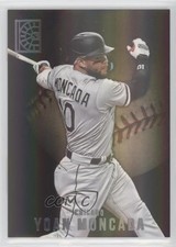 2022 Panini Capstone Yoan Moncada #48 07rd