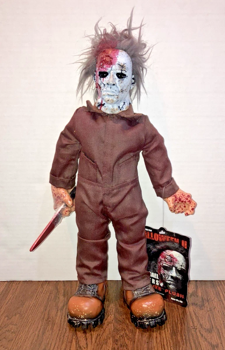 Mezco Michael Myers Action Action Figures for sale | eBay