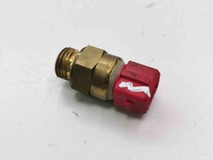 BMW X5 E53 Kühlmitteltemperatursensor 1741900 3.00 Diesel 135kw 2001 29827816