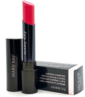 Mary Kay Supreme Hydrating Lipstick Festive Pink Full Size Nib Free Shipping!
