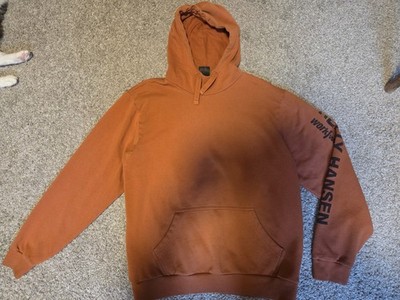 Helly Hansen Workwear Hoodie Size Large