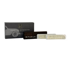 RITUALS HOMME Set Car Autoparfum Autoduft 2x 3g + Halter Neu & Ovp