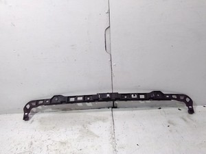 VW GOLF VI 5K1 Stoßstangenhalterung hinten links 5K6807863 1.97 Diesel 27614308