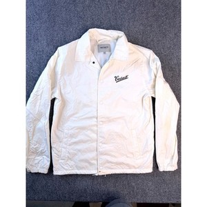 Carhartt Coach Jacket | eBay