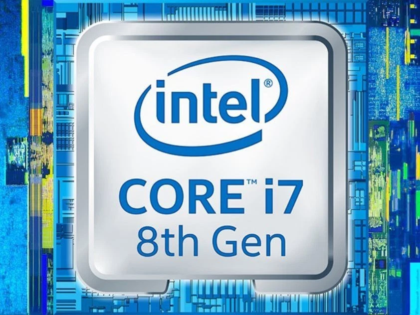 *BONITO* CPU Intel Core i7 8700 3,2 GHz 6 núcleos 12 hilos Procesador SR3QS LGA1156 Foto 2 de 3
