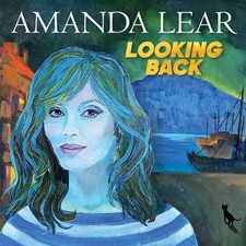 Audio Cd - Amanda Lear - Looking Back  - Universal Music -D- Neu