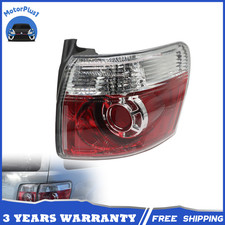 For Gmc Acadia 2007-2012 Right Passenger Side Outer Led Tail Light Assembly For Gmc Acadia 2007-2012 Right Passenger Side Outer Led Tail Light Assembly