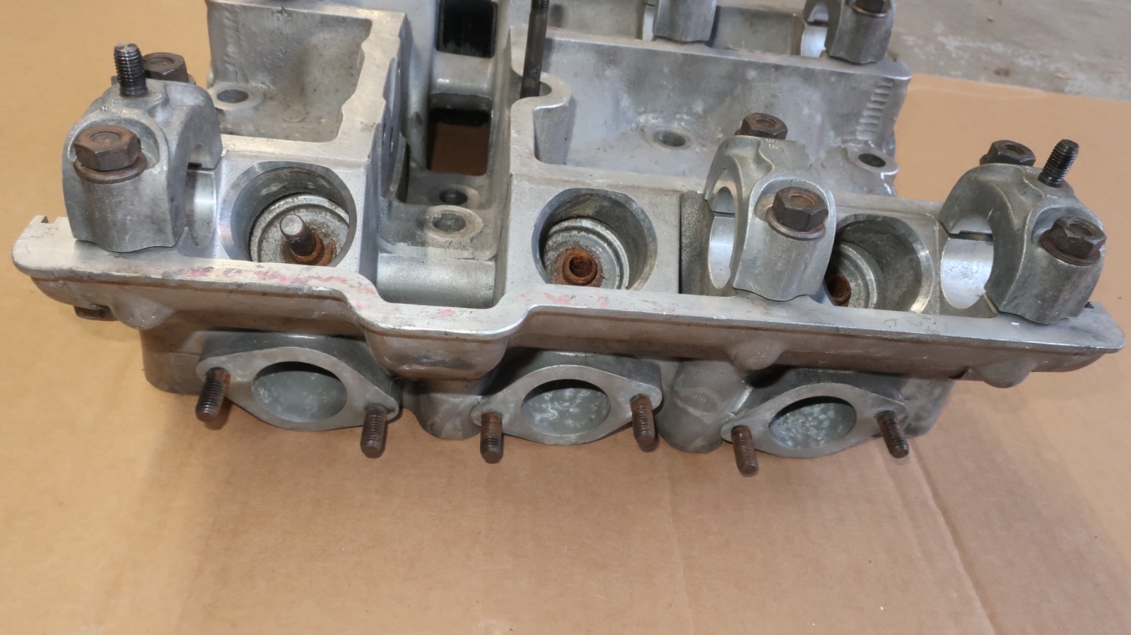 Maserati Merak Valve cover