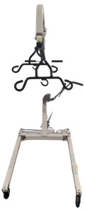 HOYER HML400 HYDRAULIC MANUAL PATIENT LIFT @