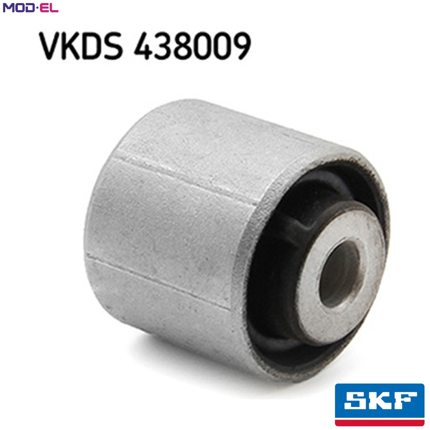 2x MOUNTING CONTROLTRAILING ARM VKDS 438009 FOR MERCEDES-BENZ GLA-CLASS 1.8L CLA - Image 12