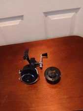 Vintage Garcia Mitchell 330 Fishing Reel