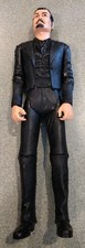 Product Image: 1960's-70's Marx Johnny West Sam Cobra Figure Nice Cond Intact 