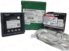 Schneider METSEPM5563RD Power Logic Power Meter Remote Display