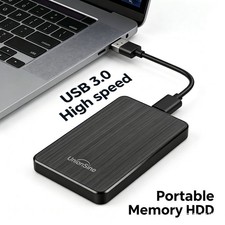 320GB 500GB 1TB 2TB Tragbare Externe Festplat...