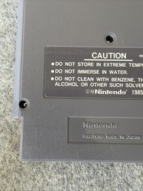 Fisher-Price: Perfect Fit (NES, 1990) - Cartridge Only - T&W