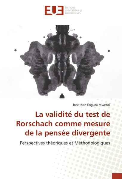 La Validité Du Test De Rorschach Comme Mesure De La PenséE Divergente Mwenzi-image
