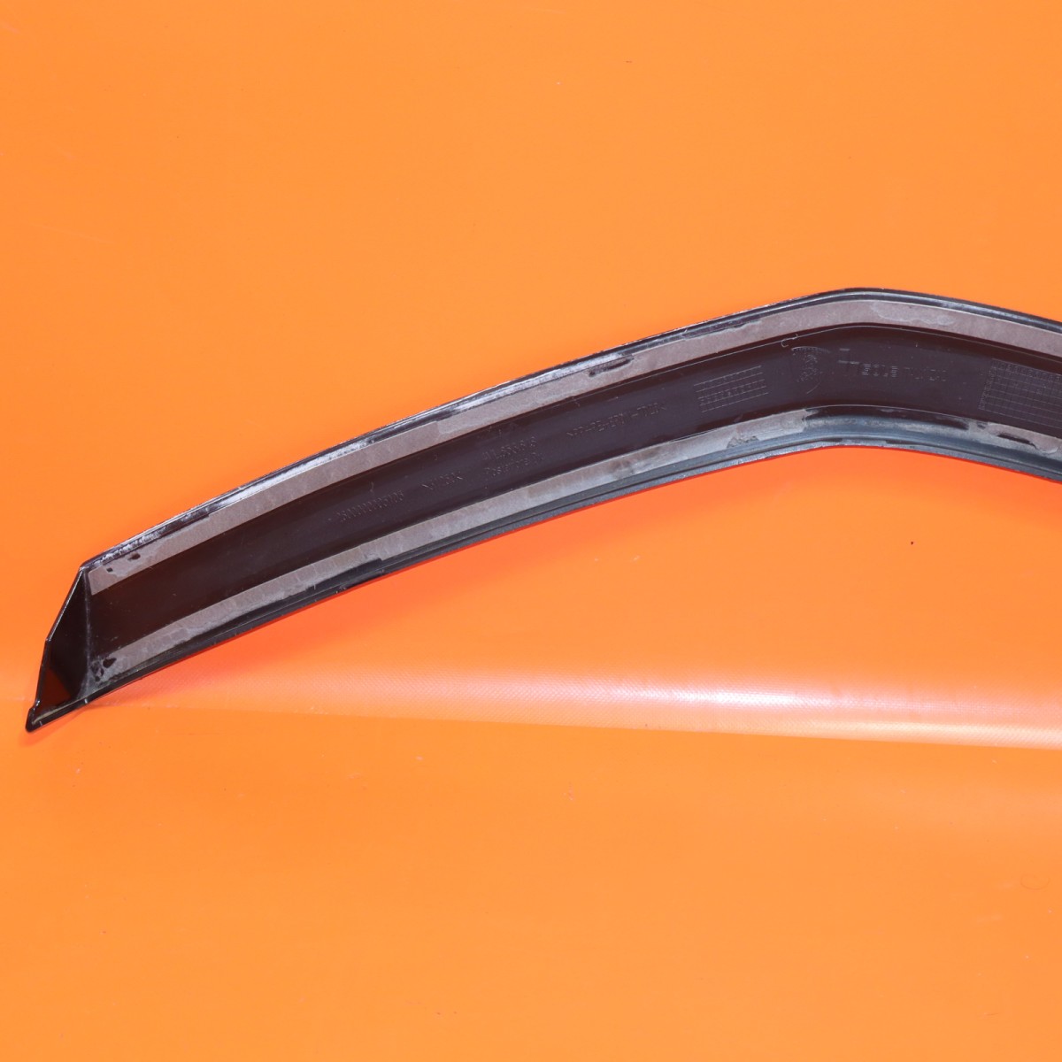 LAMBORGHINI URUS WHEEL ARCH COVER RIGHT REAR 2019 2020 2021 2022 2023 4ML853818