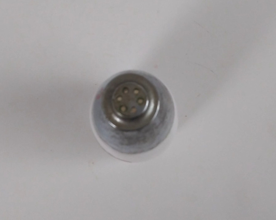 Vintage Gemco Corelle Corning Spice of Life Salt Pepper Shakers