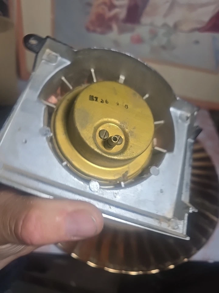 Спидометр для грузовиков GM 47-53 Chevrolet усовершенствованный дизайн - Изображение 4 из 4