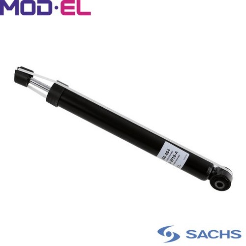 SHOCK ABSORBER 350 464 FOR MAZDA CX-3 PE-VPS/PEXB/PEXT/PEX3 2.0L S8-DPTS 1.8L