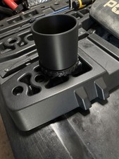 Polaris Lock and Ride Yeti Cup Holder