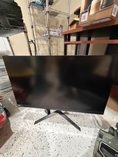 LG 27GR95QE-B 27" OLED UltraGear Gaming Monitor 240Hz 0.03ms QHD 2560x1440