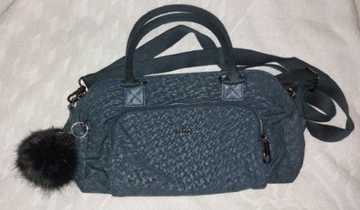 Kipling-Tasche 'Alecto', Farbe: grey