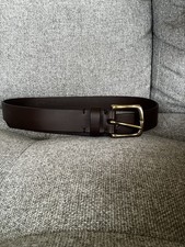 Gap Kids Brown Belt