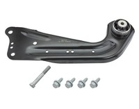 Meyle Lenker, RadaufhäNgung Hinterachse Rechts U.A. FüR Audi, Seat, Skoda, VW