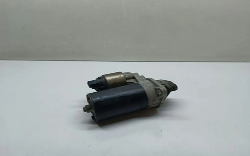 BMW 3 Cabrio E93 Anlasser 7550975 2.00 Petrol 2009 33677255